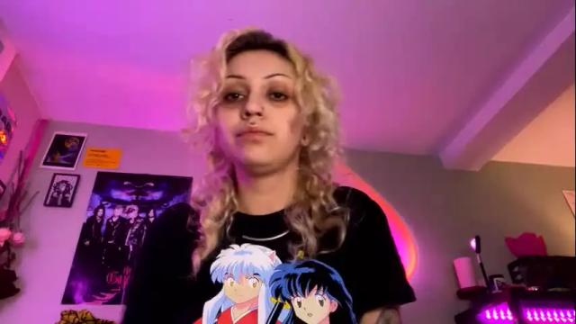 Thumbnail 1, theeking_venus's Stream at Chaturbate, 12 days ago