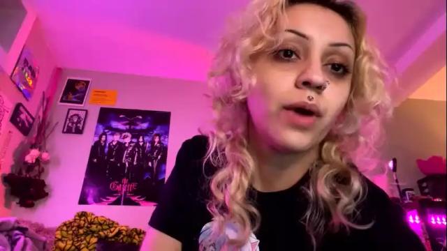 Thumbnail 3, theeking_venus's Stream at Chaturbate, 12 days ago