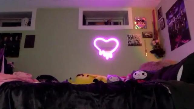 Thumbnail 3, theeking_venus's Stream at Chaturbate, 10 days ago