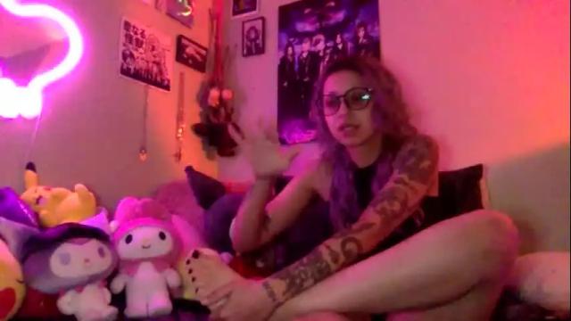 Image 12 of theeking_venus Stream on Chaturbate on 5 months ago