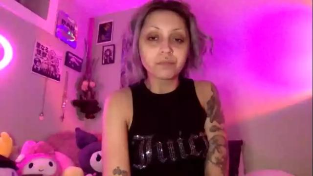 Thumbnail 2, theeking_venus's Stream at Chaturbate, 5 months ago