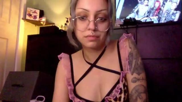 Thumbnail 2, theeking_venus's Stream at Chaturbate, 5 months ago