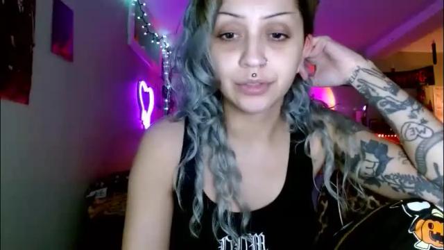 Image 7 of theeking_venus Stream on Chaturbate on 1 month ago