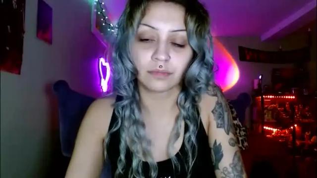 Thumbnail 3, theeking_venus's Stream at Chaturbate, 1 month ago