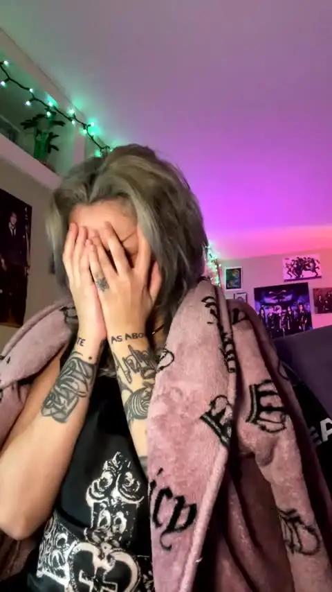 Thumbnail 2, theeking_venus's Stream at Chaturbate, 18 days ago