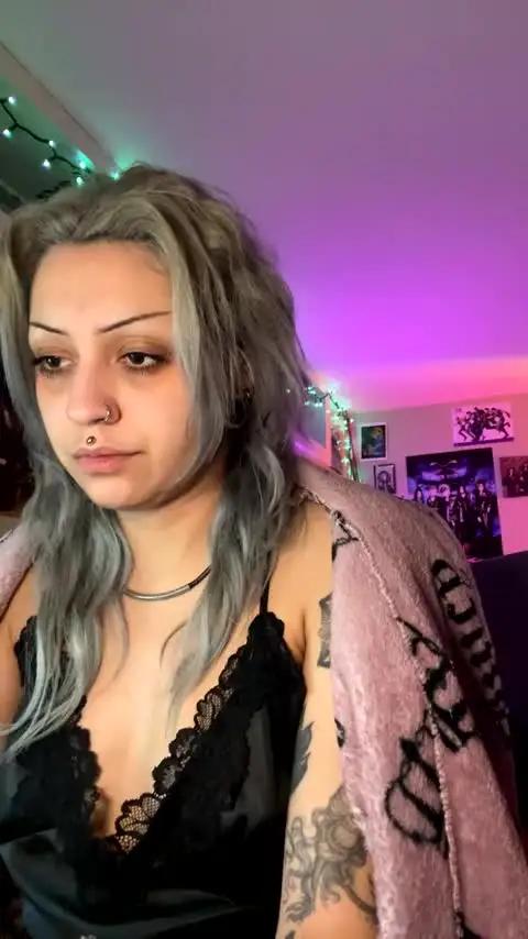 Image 8 of theeking_venus Stream on Chaturbate on 26 days ago