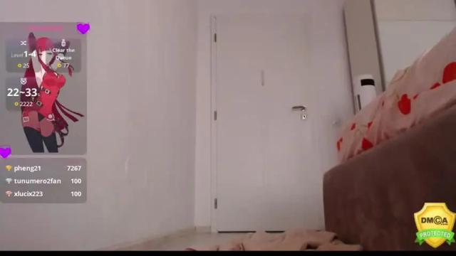 Image 3 of theellenshow Stream on Chaturbate on 1 month ago