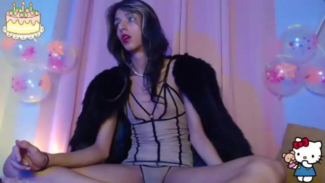 Image 3 of theevae19 Stream on Chaturbate on 16 months ago