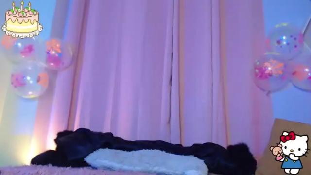 Image 4 of theevae19 Stream on Chaturbate on 16 months ago