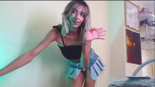 Image 4 of theevae19 Stream on Chaturbate on 29 days ago