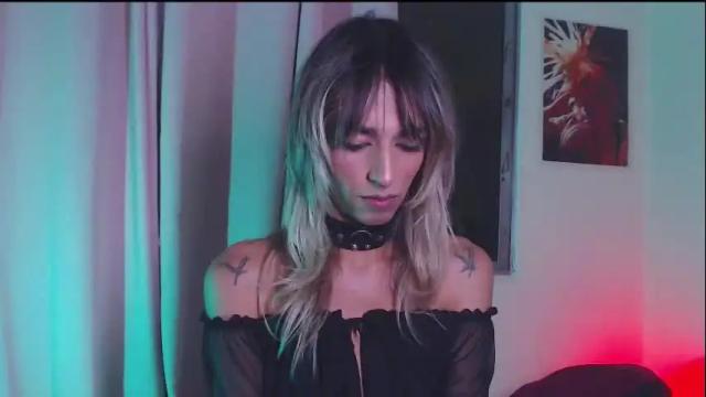 Image 7 of theevae19 Stream on Chaturbate on 21 days ago