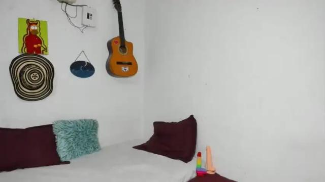 Image 11 of thefenix_jyk Stream on Chaturbate on 15 months ago