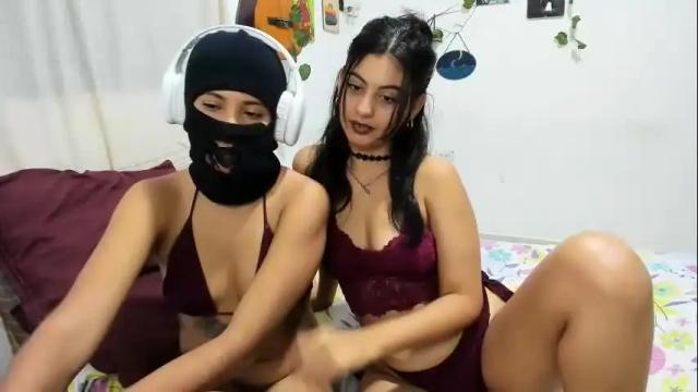 Image 3 of thefenix_jyk Stream on Chaturbate on 2 months ago