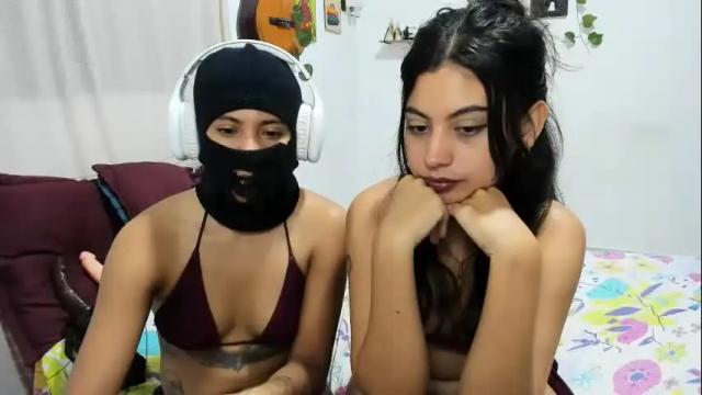 Image 7 of thefenix_jyk Stream on Chaturbate on 2 months ago