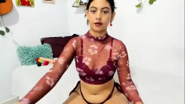 Image 8 of thefenix_jyk Stream on Chaturbate on 2 months ago