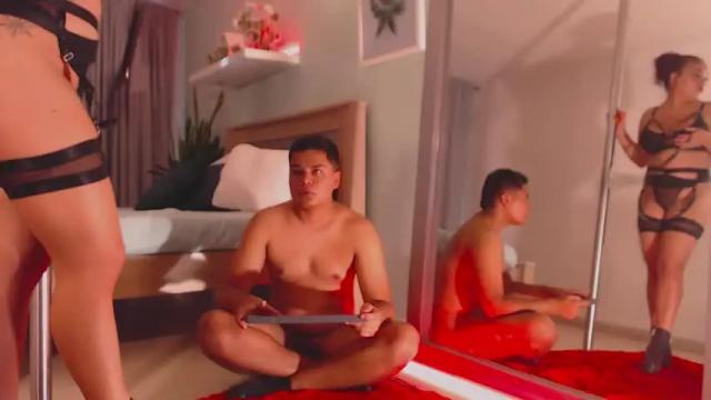 Thumbnail 3, thefenixcouple's Stream at Chaturbate, 13 months ago