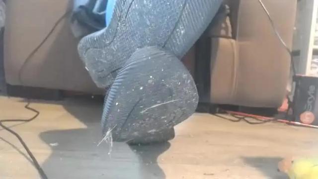 Image 11 of thefindomfeetgoddess Stream on Chaturbate on 19 months ago