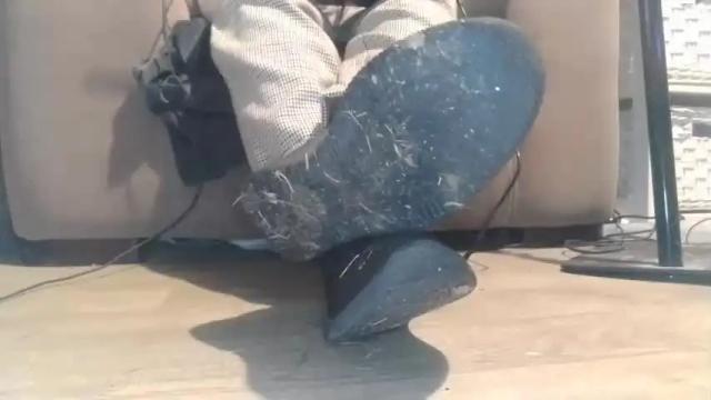 Image 3 of thefindomfeetgoddess Stream on Chaturbate on 17 months ago