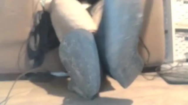 Image 10 of thefindomfeetgoddess Stream on Chaturbate on 17 months ago