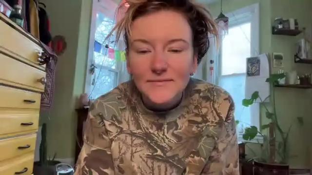 Image 2 of thefoxglovefairy Stream on Chaturbate on 15 months ago