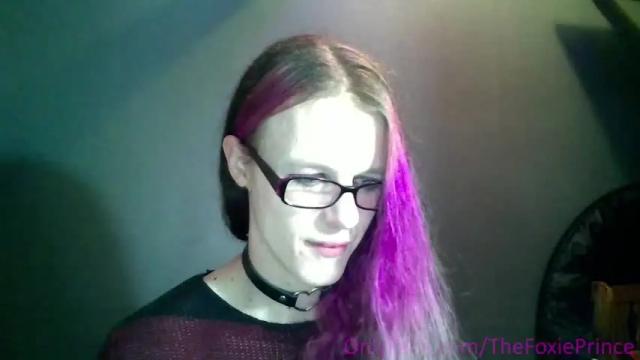 Image 12 of thefoxieprince Stream on Chaturbate on 15 months ago