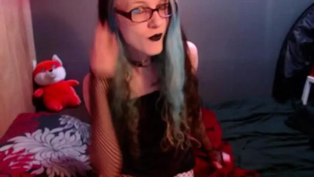 Image 8 of thefoxieprince Stream on Chaturbate on 15 months ago