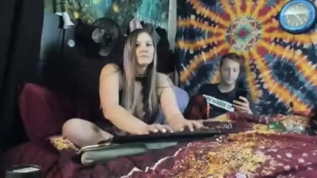 Image 11 of thefuckingbestever Stream on Chaturbate on 19 months ago