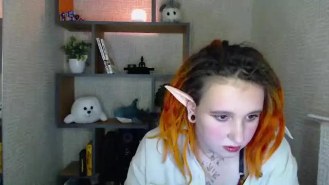 Thumbnail 1, thefullredmoon's Stream at Chaturbate, 23 months ago