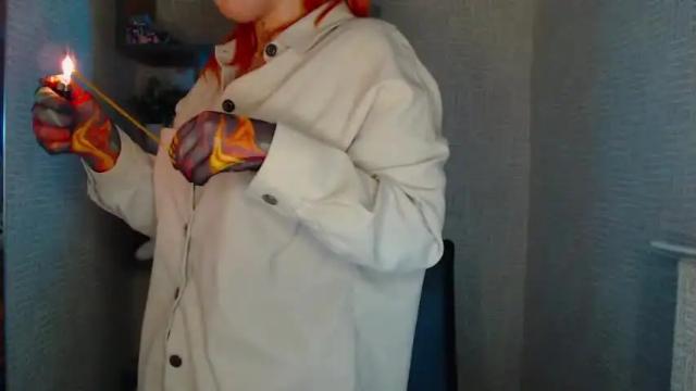 Image 3 of thefullredmoon Stream on Chaturbate on 23 months ago