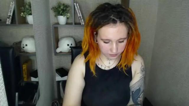 Image 10 of thefullredmoon Stream on Chaturbate on 23 months ago