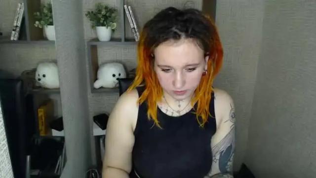Image 11 of thefullredmoon Stream on Chaturbate on 23 months ago