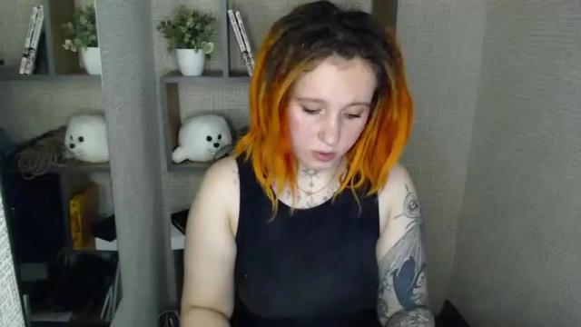 Thumbnail 2, thefullredmoon's Stream at Chaturbate, 23 months ago