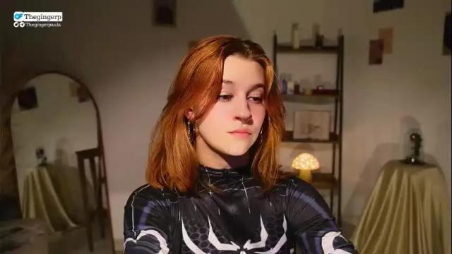 Image 10 of thegingerp Stream on Chaturbate on 1 month ago