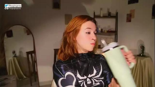 Image 11 of thegingerp Stream on Chaturbate on 1 month ago