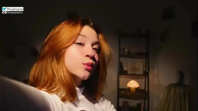 Image 10 of thegingerp Stream on Chaturbate on 1 month ago