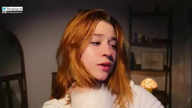 Image 11 of thegingerp Stream on Chaturbate on 1 month ago