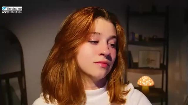 Image 12 of thegingerp Stream on Chaturbate on 1 month ago