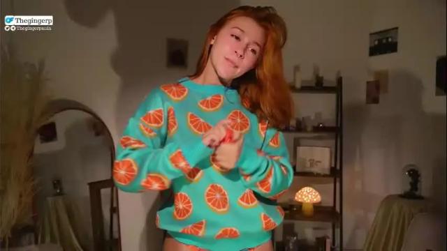 Image 10 of thegingerp Stream on Chaturbate on 1 month ago