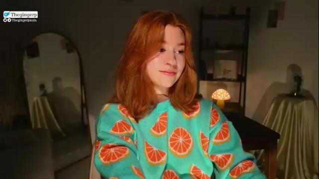 Thumbnail 2, thegingerp's Stream at Chaturbate, 1 month ago