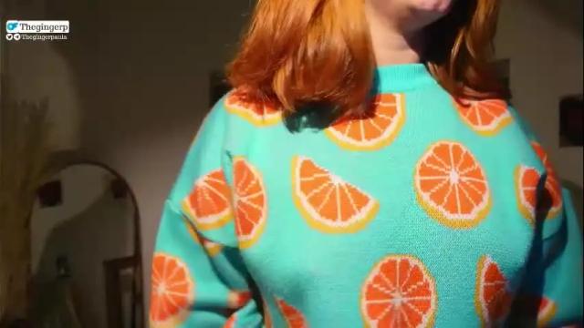Image 7 of thegingerp Stream on Chaturbate on 1 month ago