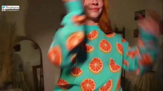 Image 8 of thegingerp Stream on Chaturbate on 1 month ago