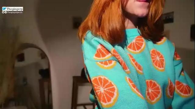 Thumbnail 3, thegingerp's Stream at Chaturbate, 1 month ago