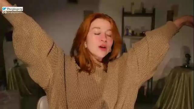 Image 7 of thegingerp Stream on Chaturbate on 1 month ago