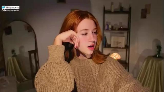 Image 8 of thegingerp Stream on Chaturbate on 1 month ago
