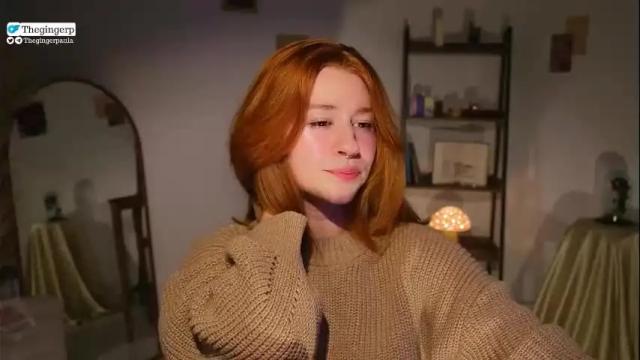 Thumbnail 3, thegingerp's Stream at Chaturbate, 1 month ago