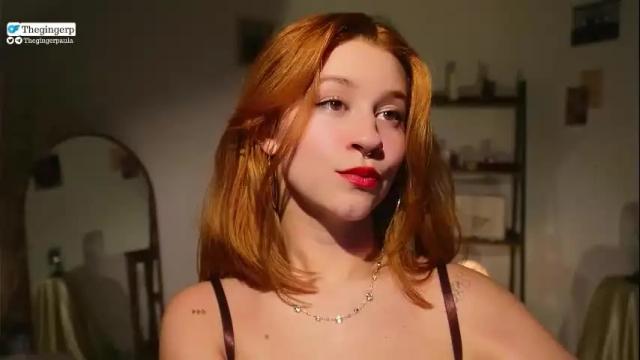 Thumbnail 1, thegingerp's Stream at Chaturbate, 25 days ago
