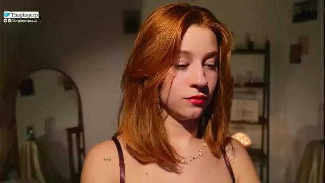 Image 8 of thegingerp Stream on Chaturbate on 27 days ago