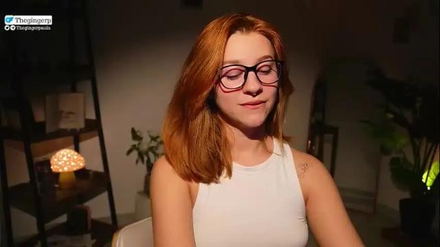 Thumbnail 1, thegingerp's Stream at Chaturbate, 12 days ago