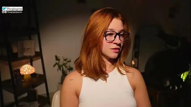 Thumbnail 3, thegingerp's Stream at Chaturbate, 12 days ago
