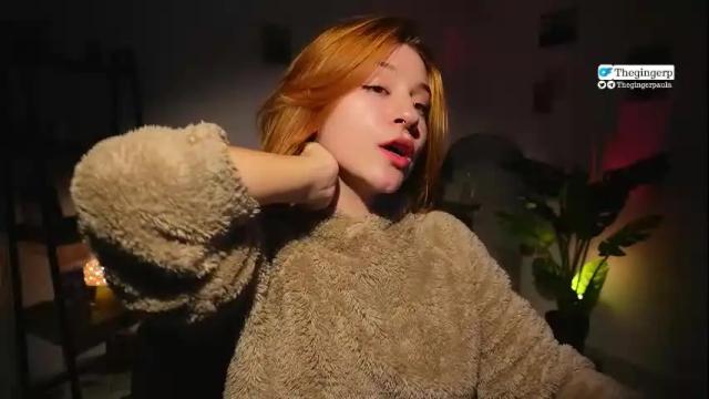 Thumbnail 1, thegingerp's Stream at Chaturbate, 5 days ago